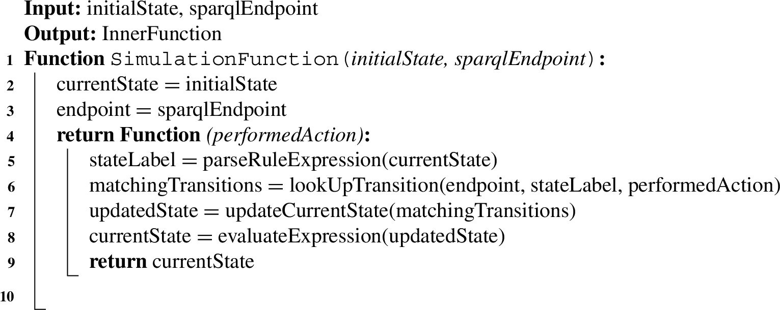 SimulationFunction